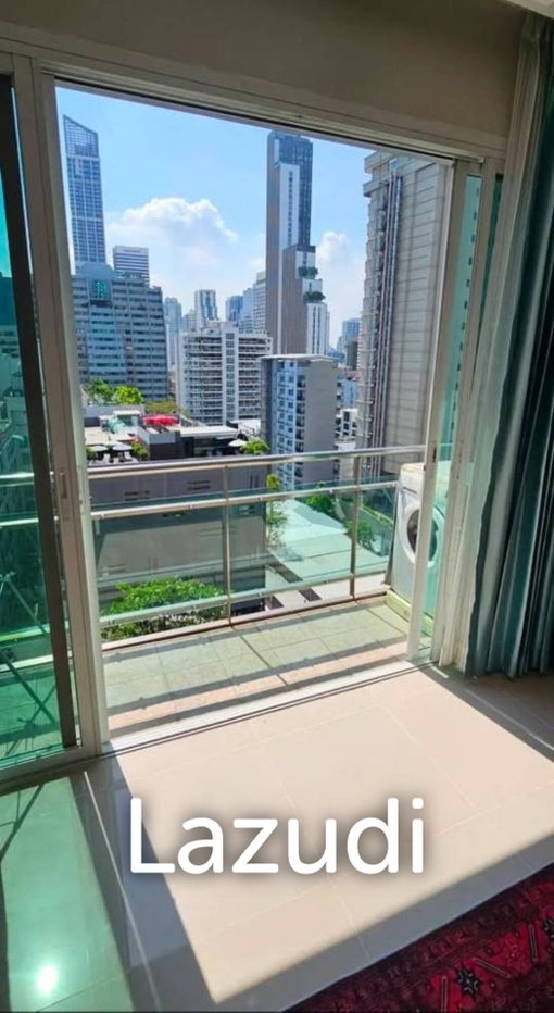 รูป 2 Bedrooms 2 Bathrooms 90 SQ.M The Prime 11 - รูปที่ 13/13
