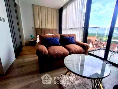Condos for rent : 1-BR Condo at Andromeda Condominium Pattaya close to Phratamnak (ID 1767605)