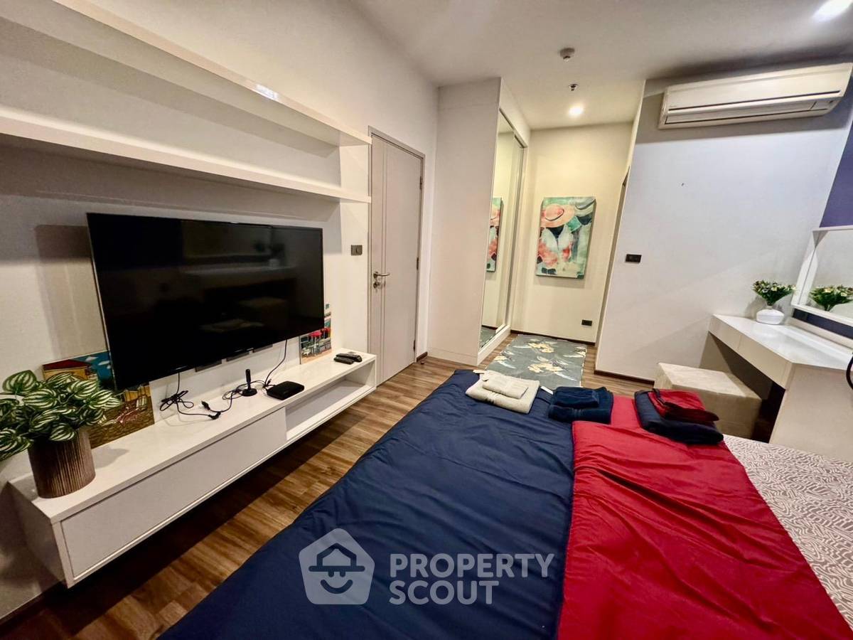 รูป คอนโด 2 ห้องนอน ชั้น 16 ที่ Wyne By Sansiri ใกล้ BTS พระโขนง (ID 2179548) - รูปที่ 33/39