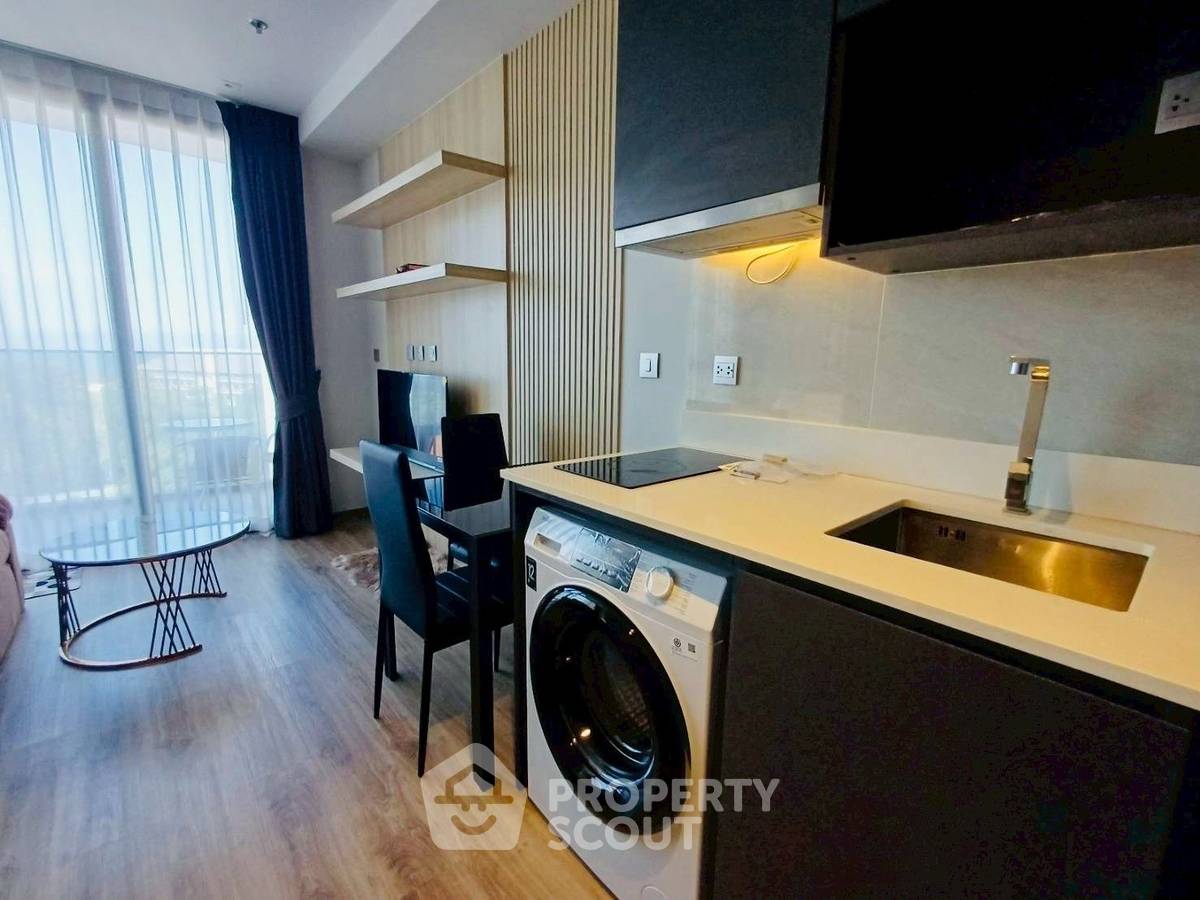 รูป คอนโด 1 ห้องนอน Andromeda Condominium Pattaya ย่านพระตำหนัก (ID 1767605) - รูปที่ 3/16