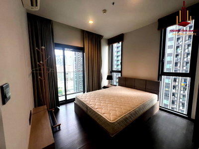 Condos for rent : ✨ For Rent : The Line Asoke - Ratchada Condo ✨  💰 Only 20,000 THB/month