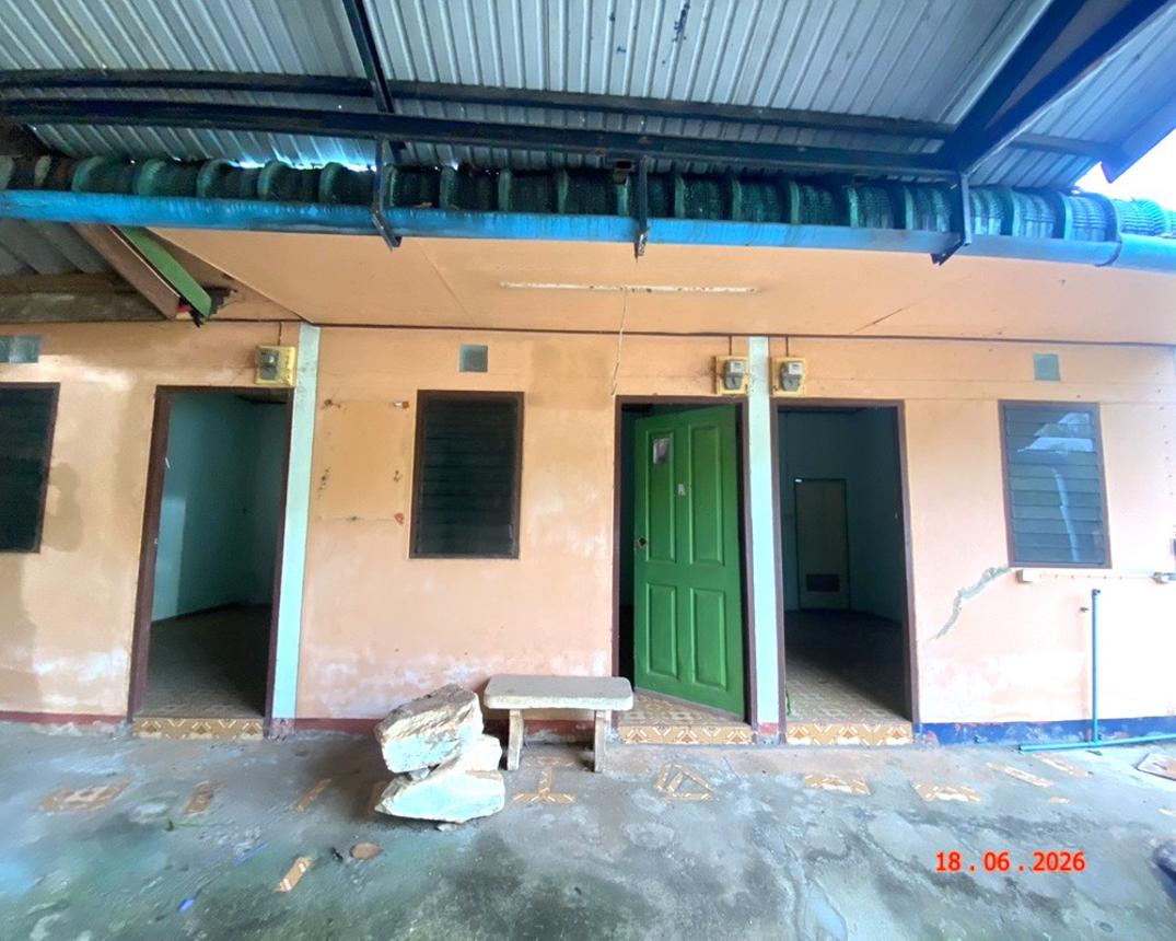รูป บ้านเดี่ยว 100 ตร.วา เมืองสกลนคร สกลนคร 1.9M - รูปที่ 28/47