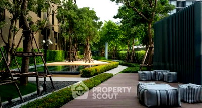 Condos for sale : 1-BR Condo For Sale At Centric Sea Pattaya, Central Pattaya (ID 3215916)
