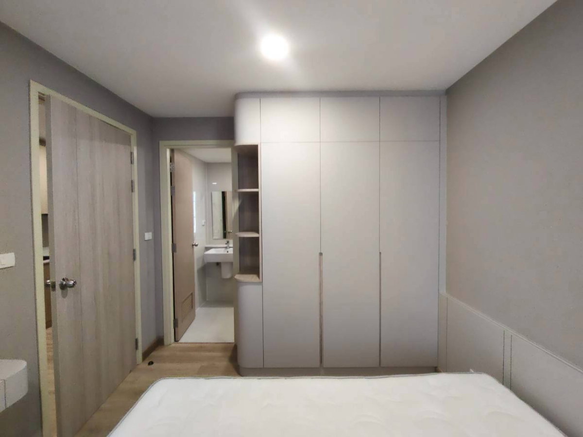รูป K2103 ให้เช่า Chatpetch park condo โนนม่วง #ใกล้มหาวิทยาลัยขอนแก่น  - รูปที่ 9/14