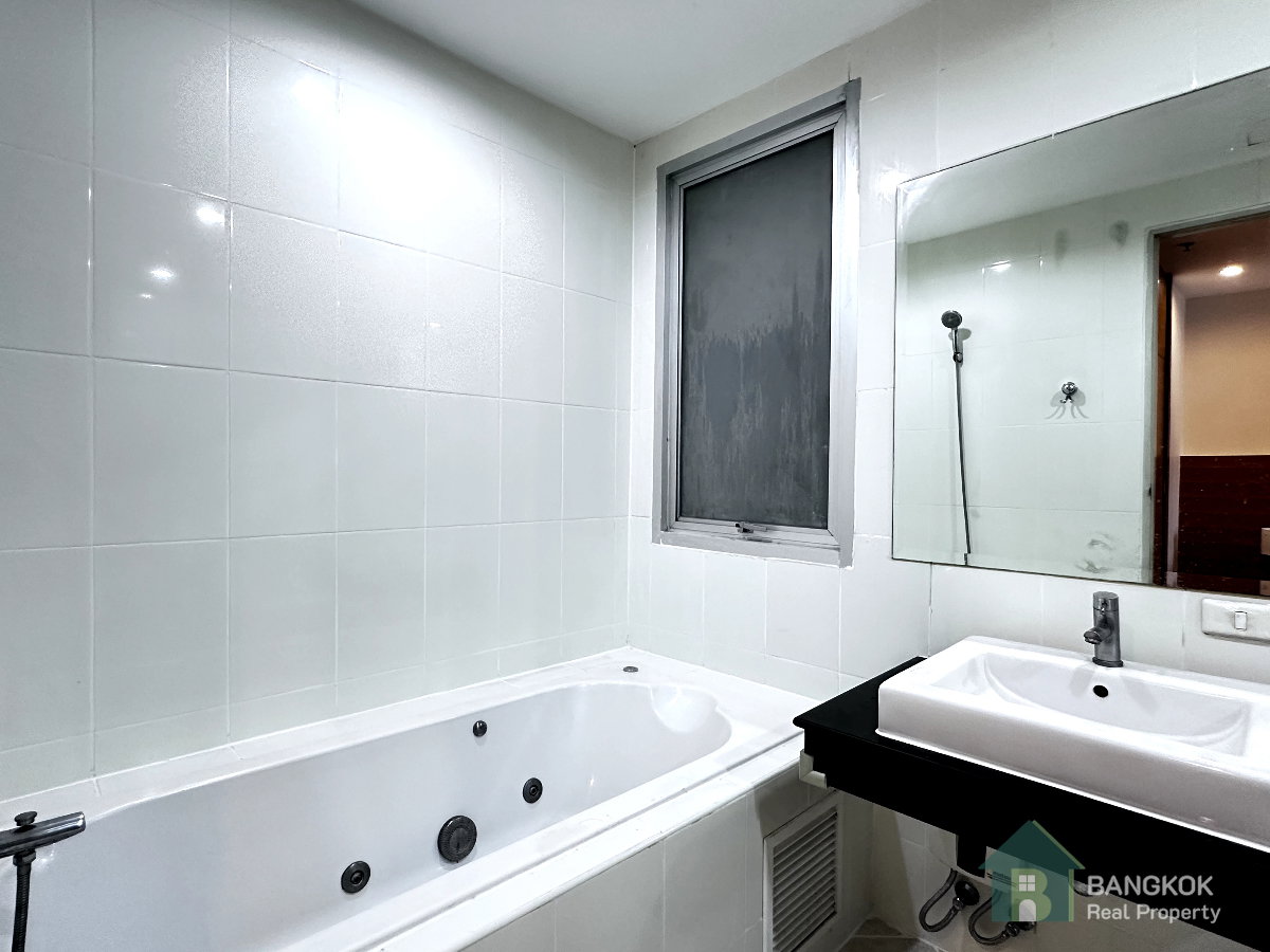 รูป The Master Centrium Asoke-Sukhumvit | Duplex 2+1 ห้องนอน  MRT สุขุมวิท - รูปที่ 18/27