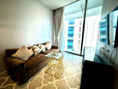 Condos for rent : 🎊 For Rent Condo MAGNOLIAS RATCHADAMRI BOULEVARD Building 1, Floor 17,1 bed room, Room size 59.00 sqm