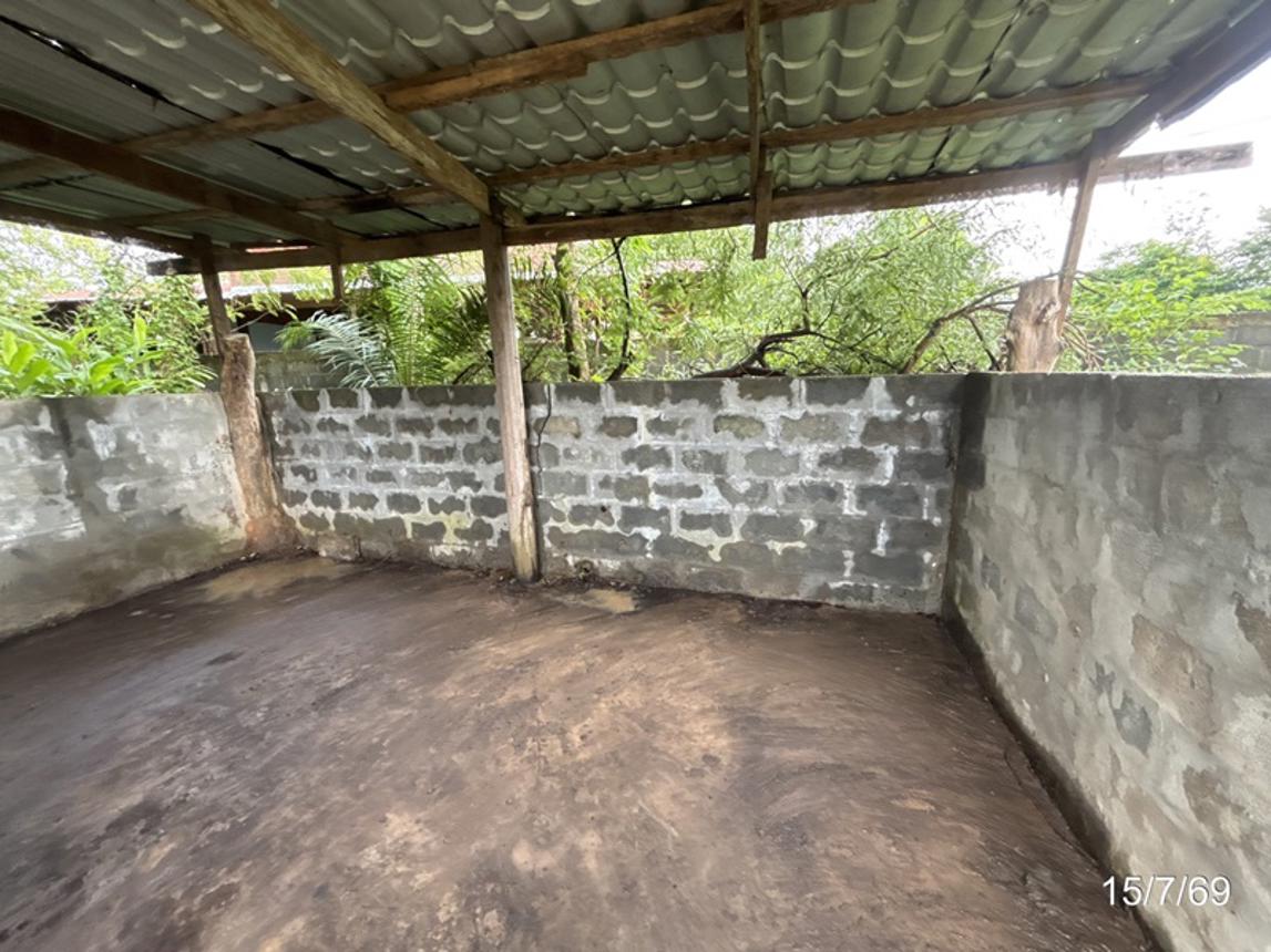 picture FACTORY 800 Sq.w. Kut Khao Pun Ubon Ratchathani for 862,000 - 26/43