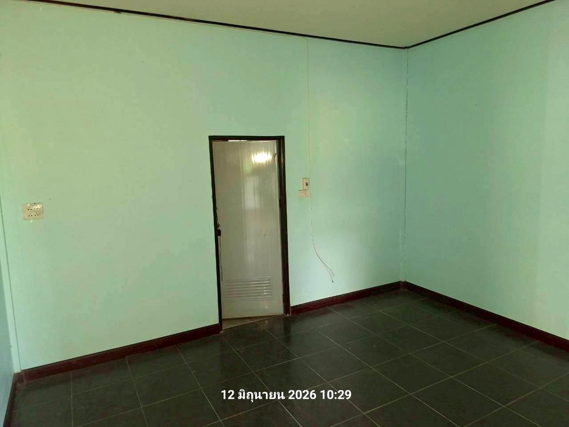 รูป บ้านเดี่ยว 127 ตร.วา เดิมบางนางบวช สุพรรณบุรี 1.2M - รูปที่ 23/35