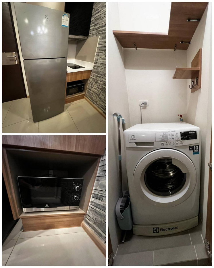 รูป ให้เช่าคอนโด Rhythm Sathorn 21__1 ห้องนอน (45 ตรม.) - รูปที่ 17/17