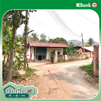 picture HOME 700.2 Sq.w. Muang Mae Hong Son Mae Hong Son for 9.5M - 15/17