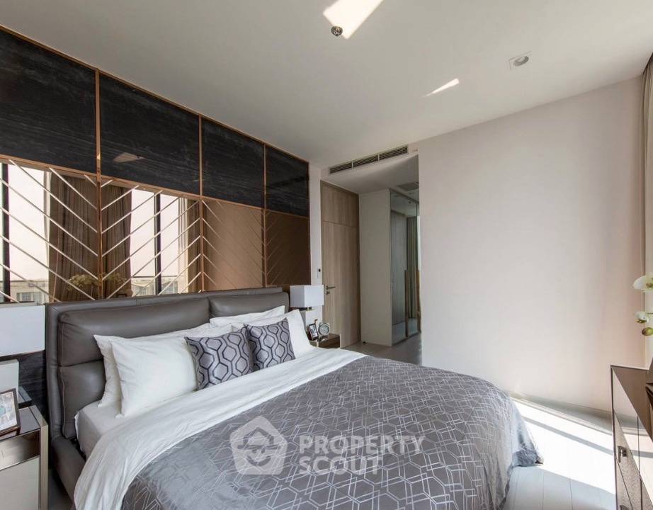 รูป คอนโด 1 ห้องนอน 60 ตร.ม. Noble Ploenchit ใกล้ BTS เพลินจิต 100 ม. (ID 3214201) - รูปที่ 6/10