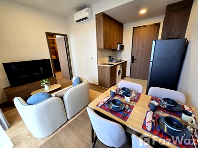 Condos for rent : 1 Bedroom Condo for rent at CANVAS Cherngtalay 6694598