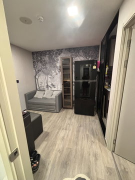  For Rent ATMOZ Palacio Ladprao - Wanghin 