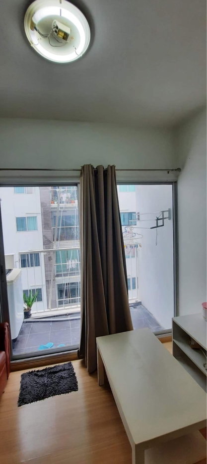 picture 🏙️✨ FOR RENT: A Space Asoke - Ratchada  💰 Rental Price: 12,000 THB/month | 📲 Line ID: @condobkk (with @)   - 8/11
