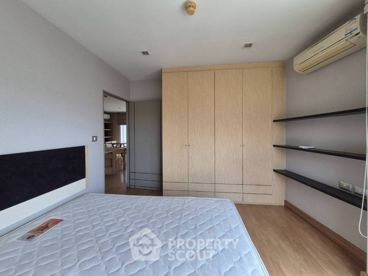 picture 300m To BTS On Nut | 2-BR Tree Condo Sukhumvit 52 (ID 3215847) - 7/15