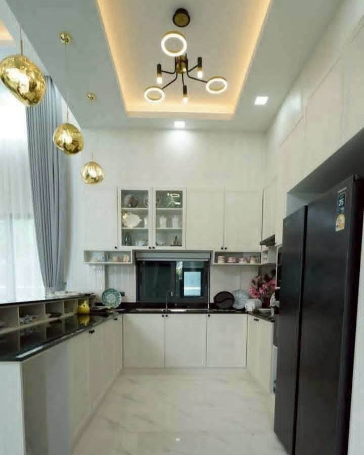 รูป 4 Bedroom High End Pool villa for Sale East Pattaya - รูปที่ 6/17