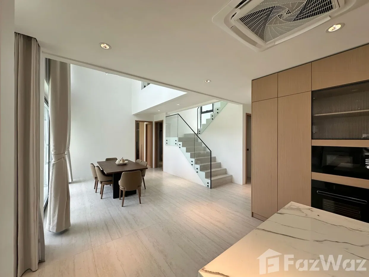 รูป ขาย วิลล่า 4 ห้องนอน ใน ราไวย์, ภูเก็ต 6263212 - รูปที่ 15/30