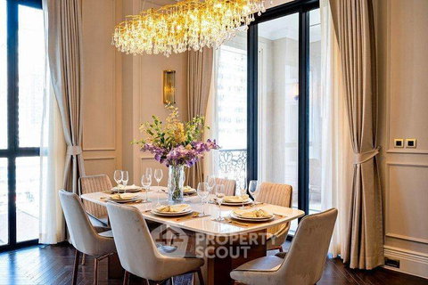 200m To BTS Phloen Chit | For Sale: 2-BR 133 Sqm At 98 Wireless (ID 3194176)
