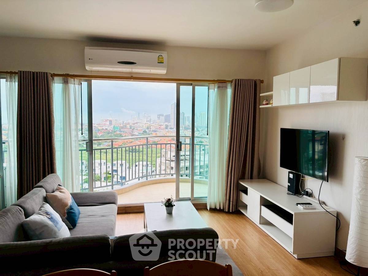 รูป คอนโด 2 ห้องนอน Supalai Mare Pattaya ให้เช่า พัทยาใต้ (ID 3214764) - รูปที่ 2/9