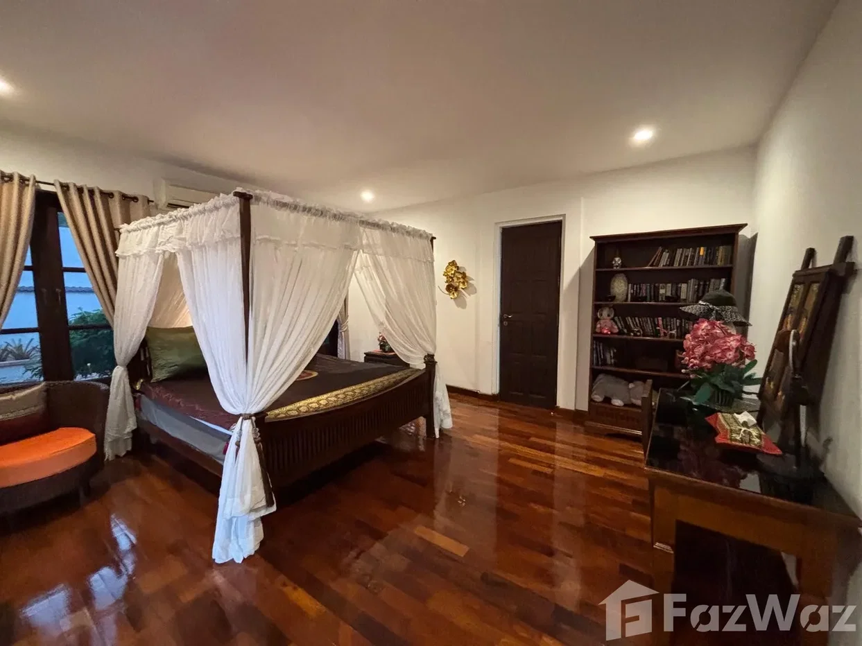 รูป ขาย วิลล่า 6 ห้องนอน ใน หนองแก, ประจวบคีรีขันธ์ 6692436 - รูปที่ 11/41