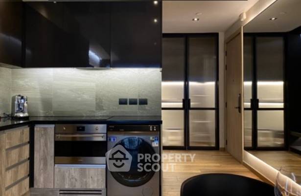รูป คอนโด 2 ห้องนอน The Lofts Asoke ใกล้ MRT เพชรบุรี (ID 3214744) - รูปที่ 10/14