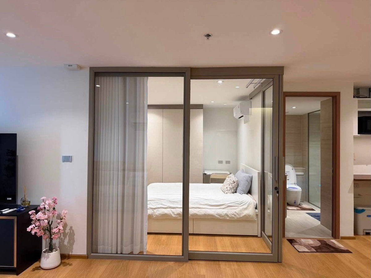 รูป ให้เช่าคอนโด Asoke Place สุขุมวิท 21 ราคาดีมาก! 2bed 80ตรม. - รูปที่ 3/21