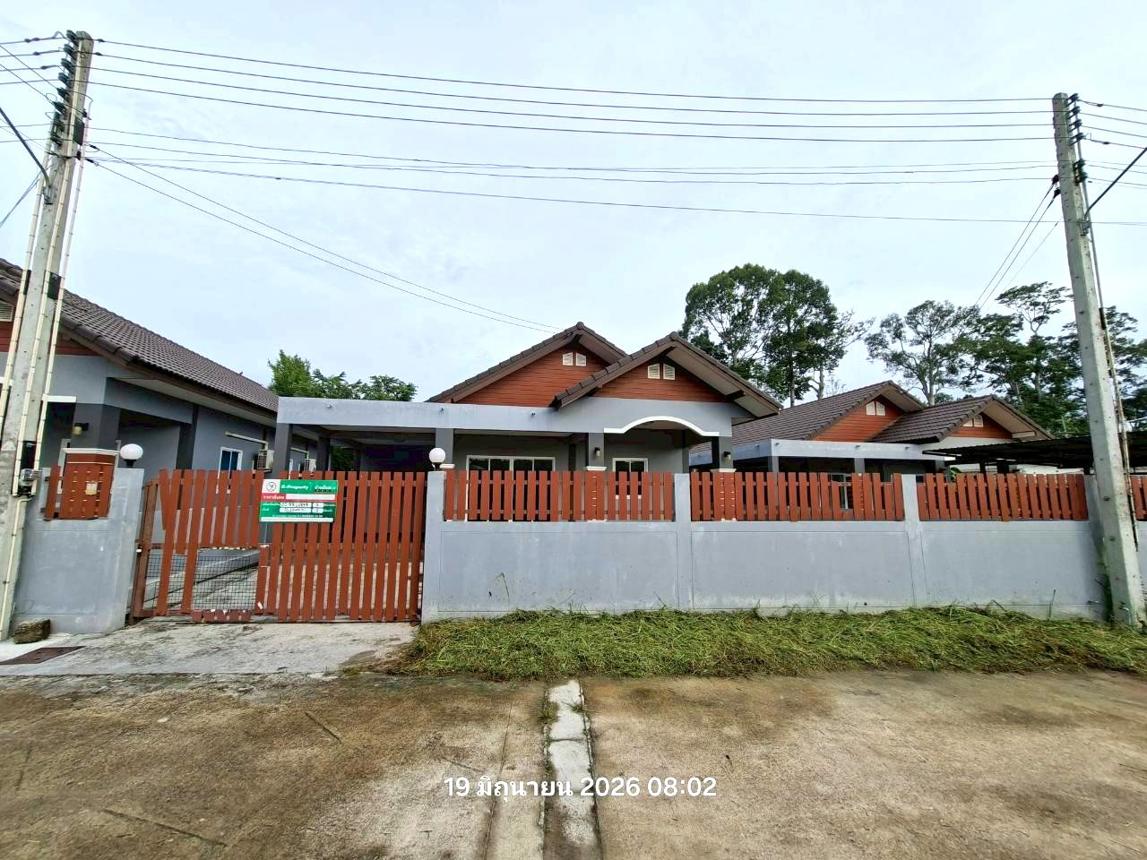 รูป บ้านเดี่ยว 71.1 ตร.วา บ้านค่าย ระยอง 2.4M - รูปที่ 15/31