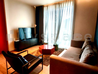 Condos for rent : ▚ L06C9Aツ FOR RENT: BEATNIQ Sukhumvit 32 1 Bed 59sqm Stylishly Furnished Reduced to 55K THB✨