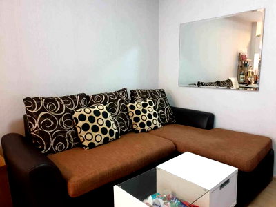 ขายคอนโด : 🏢 ขายคอนโด พลัมคอนโด บางแค | Plum Condo Bang Khae | ใกล้ MRT หลักสอง