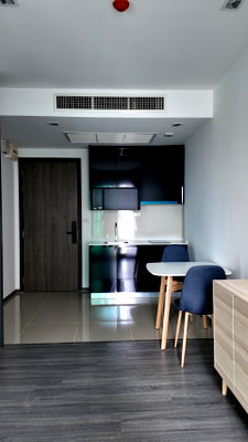 Condos for rent : The Rich Sathorn - Taksin near BTS Krungthornburi for rent