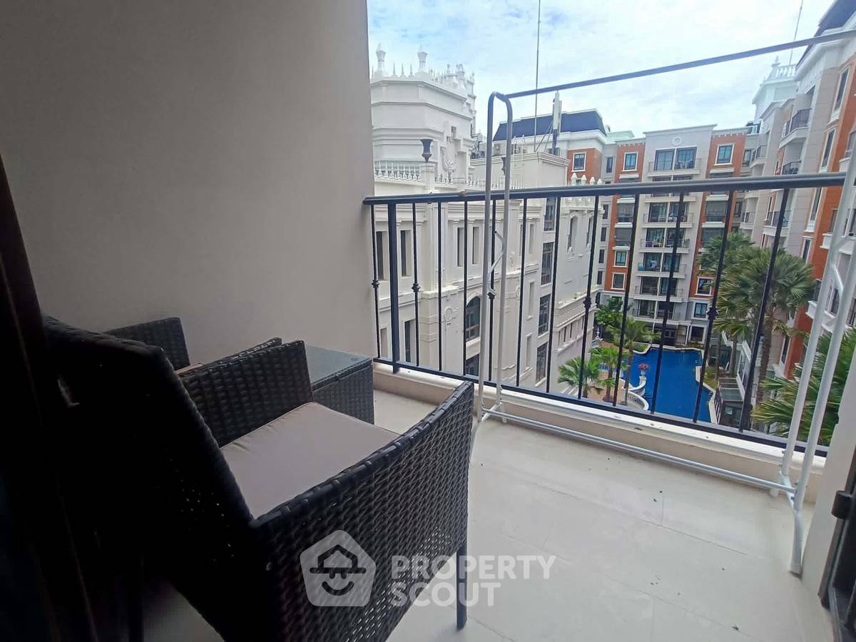 รูป คอนโด 1 ห้องนอน Espana Condo Resort Pattaya ขนาด 35 ตารางเมตร ให้เช่า (ID 3215839) - รูปที่ 3/16