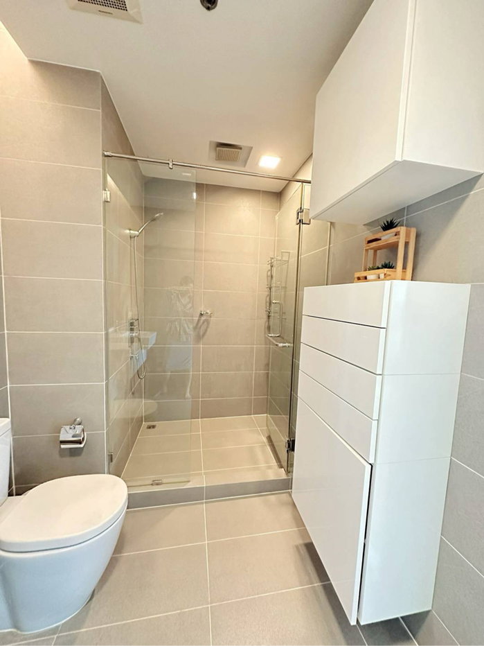 รูป ให้เช่า Vantage ratchavipa condo 16,000 /45 sqm - รูปที่ 13/13