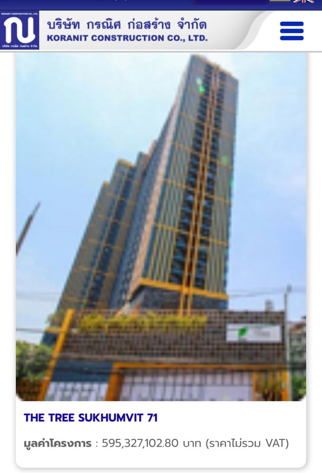 รูป ขายคอนโด....ซอยสุขุมวิท71....0864665540  - รูปที่ 29/29