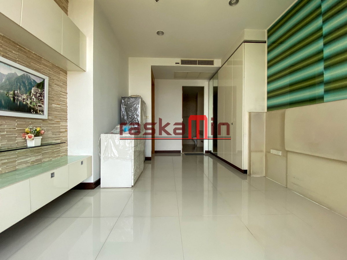 รูป ชาเทรียม เรสซิเดนซ์ ริเวอร์ไซด์ กรุงเทพฯ ขาย 2 ห้องนอน ชั้น 20 - รูปที่ 6/15