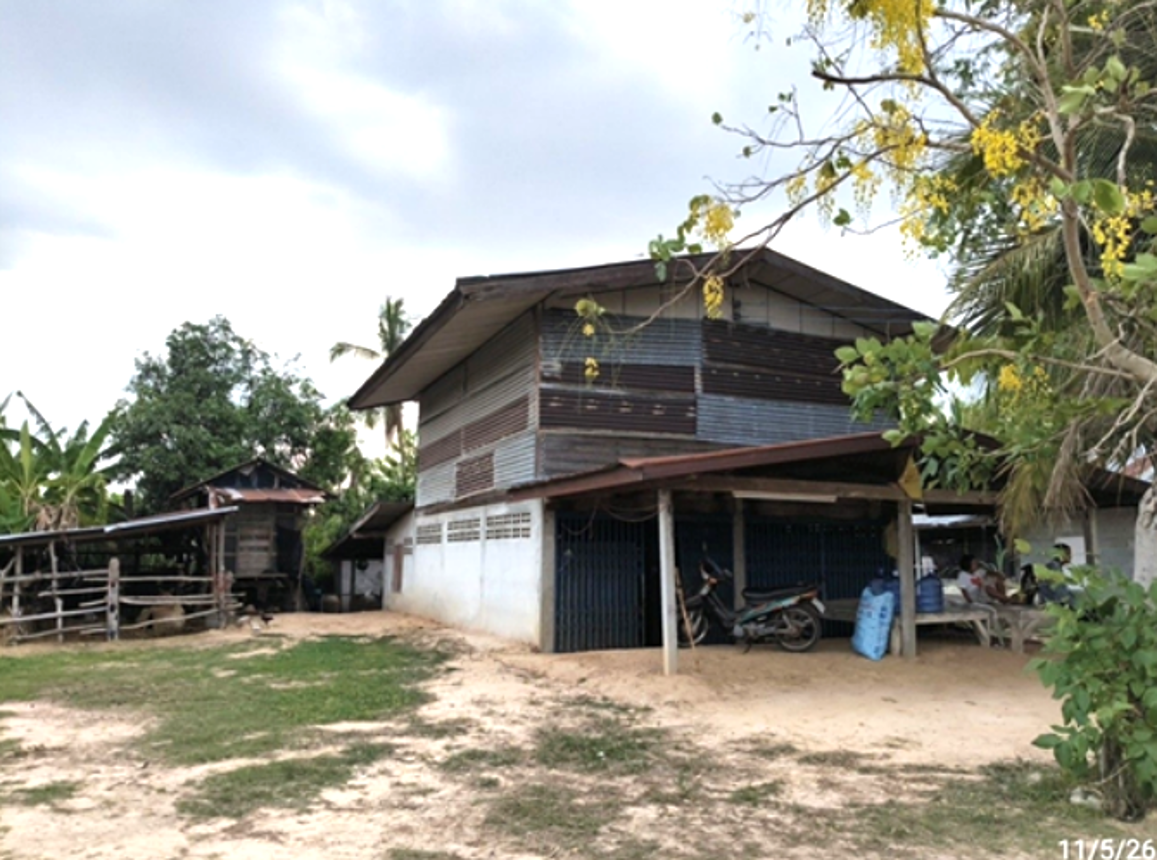 picture HOME 388 Sq.w. Non Narai Surin for 914,000 - 8/15