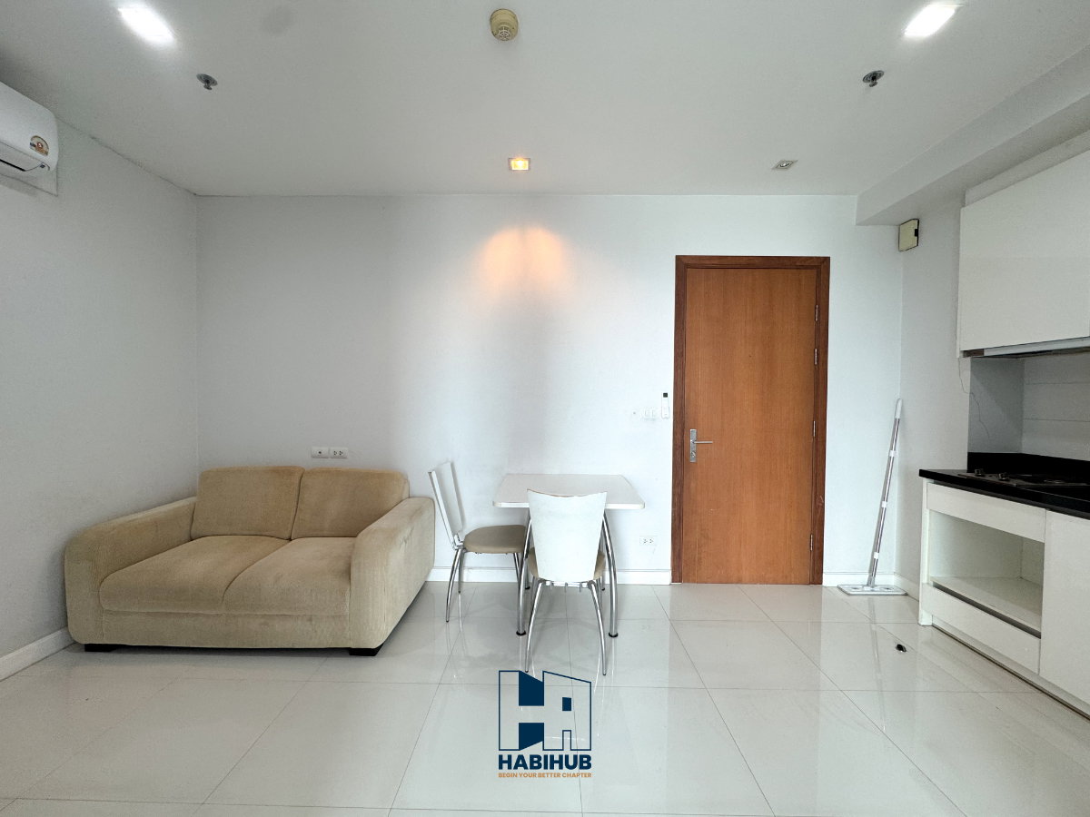 รูป 🏠✨ The Bloom Sukhumvit 71 | ขายคอนโด 1 ห้องนอน (HBH-SKV-276) - รูปที่ 7/11