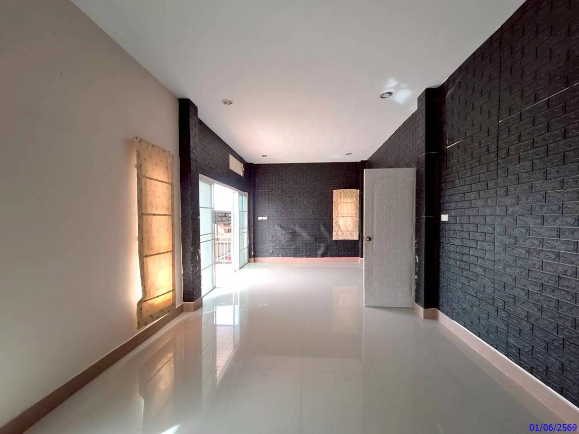 รูป บ้านเดี่ยว 81.5 ตร.วา ประกายทอง หาดใหญ่ สงขลา 5.9M - รูปที่ 24/33