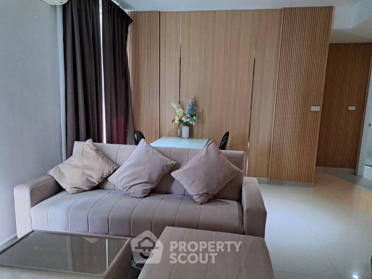 รูป คอนโด 2 ห้องนอน ชั้น 29 Villa Ratchatewi ใกล้ BTS พญาไท 300 ม. (ID 3215245) - รูปที่ 3/11