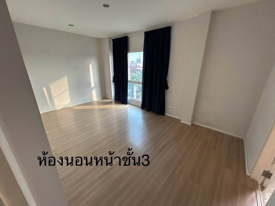 รูป 🔥 ขายบ้านแฝดทำเลดี! 📍 บ้านกลางเมืองสวนหลวง | Baan Klang Muang Suan Luang - รูปที่ 6/10
