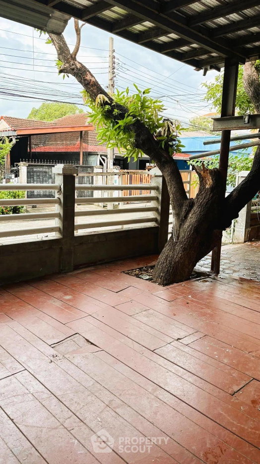 รูป บ้าน 3 ห้องนอน หมู่บ้านสราญรมย์ ย่านนวมินทร์ กรุงเทพฯ (ID 3215427) - รูปที่ 2/4