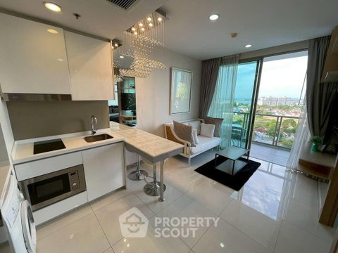 1-BR Condo For Sale At The Riviera Wongamat, Na Kluea (ID 2975581)