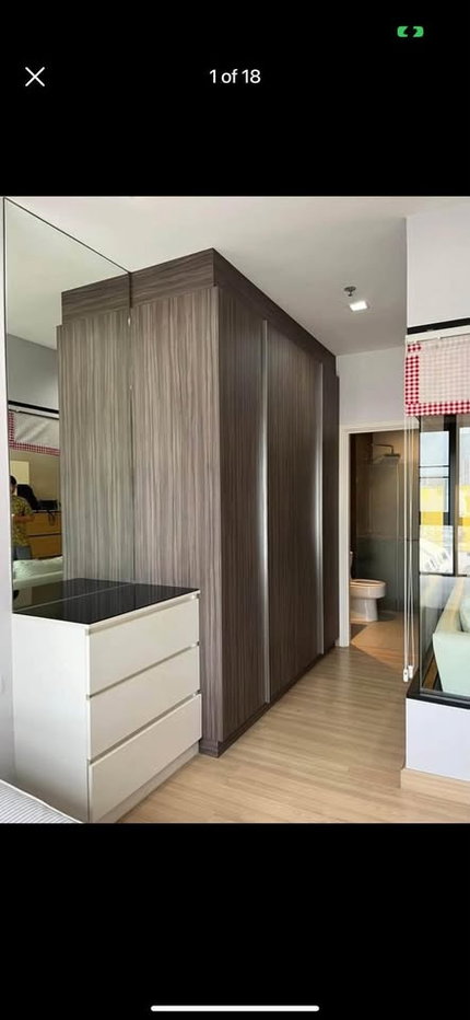 picture Condo for Rent at Urbano Absolute Sathon - Taksin (D6908080) - 7/11