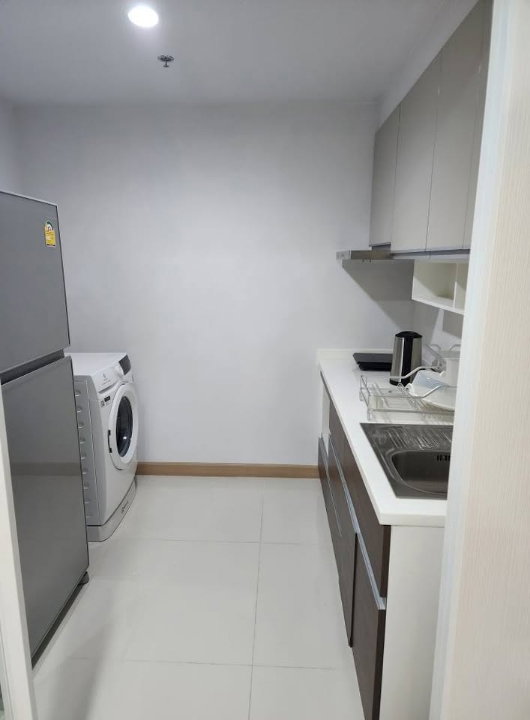 รูป ให้เช่าคอนโด Supalai Riva Grande on Rama3 __ 2 ห้องนอน (128 ตรม.) 2 Car Parking - รูปที่ 3/11