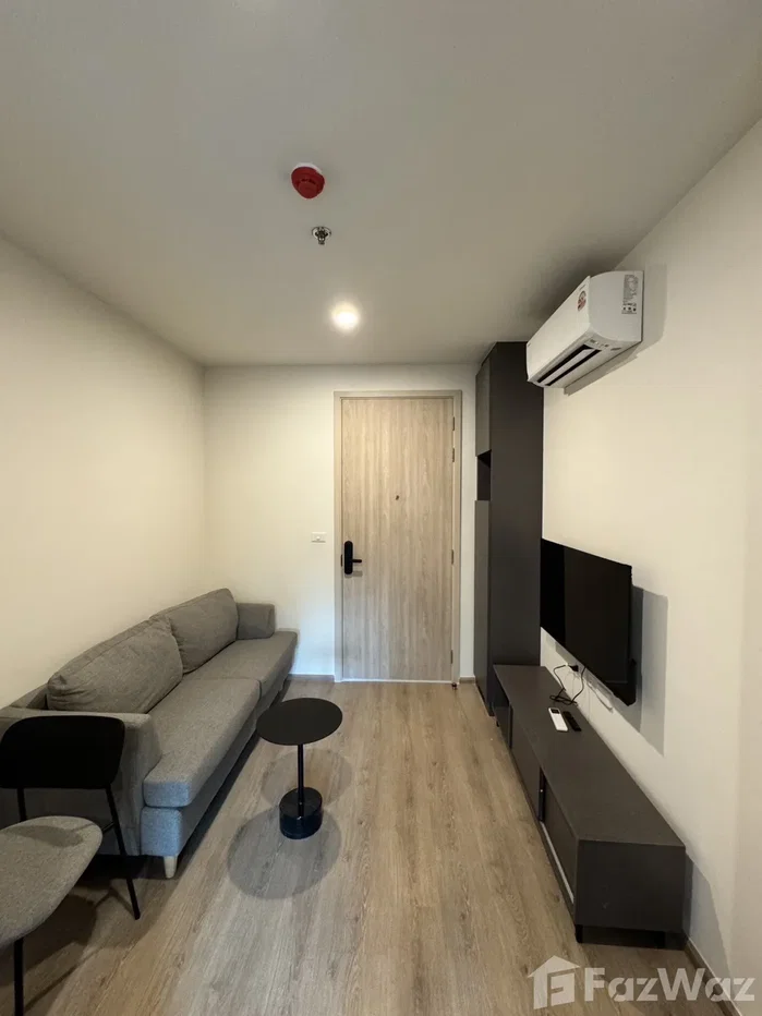 รูป ขาย คอนโด 1 ห้องนอน ในโครงการ นิว ดิสทริค อาร์9 6683120 - รูปที่ 2/7