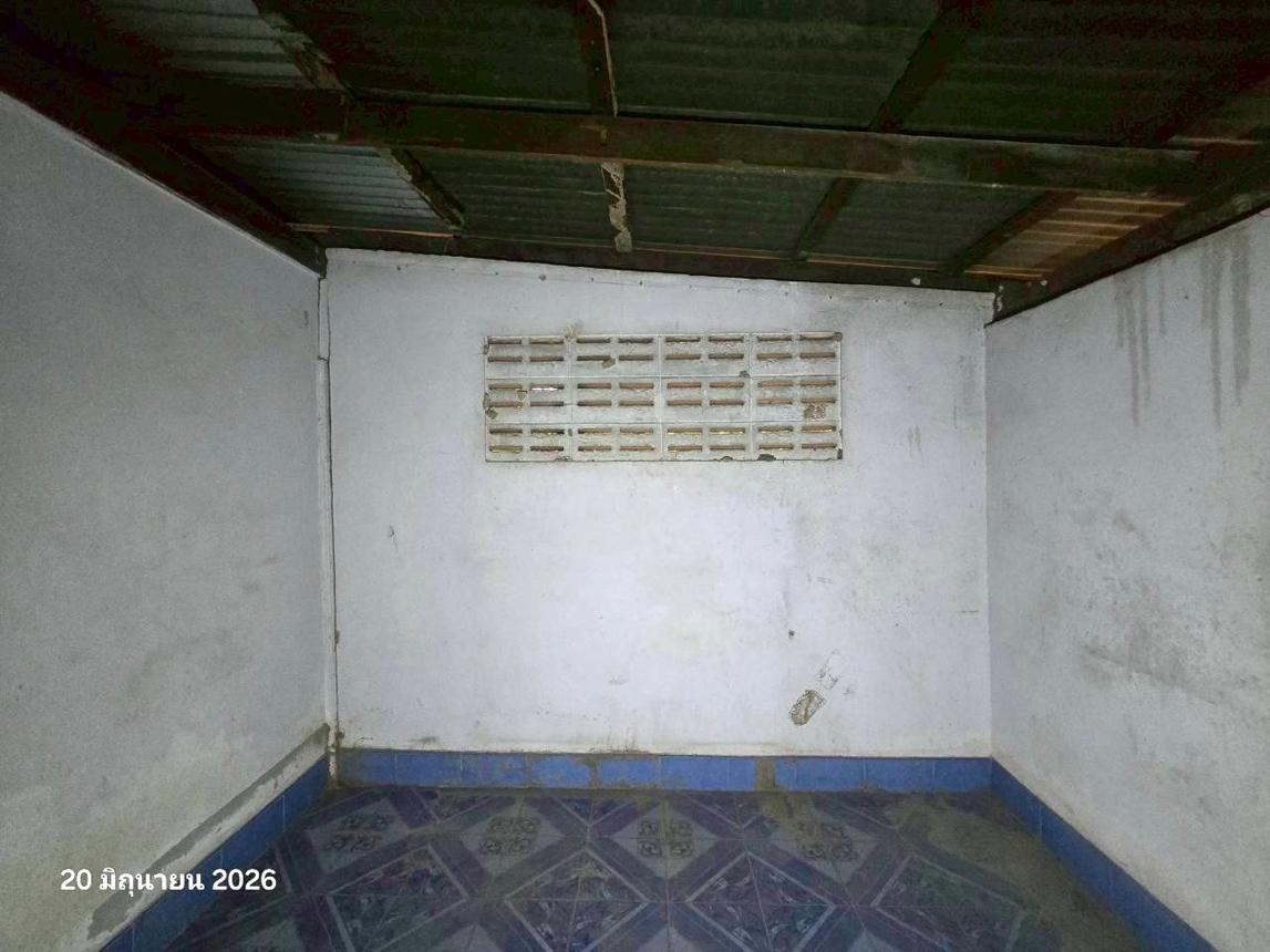 รูป บ้านเดี่ยว 184 ตร.วา ขาณุวรลักษบุรี กำแพงเพชร 292,000 - รูปที่ 31/39