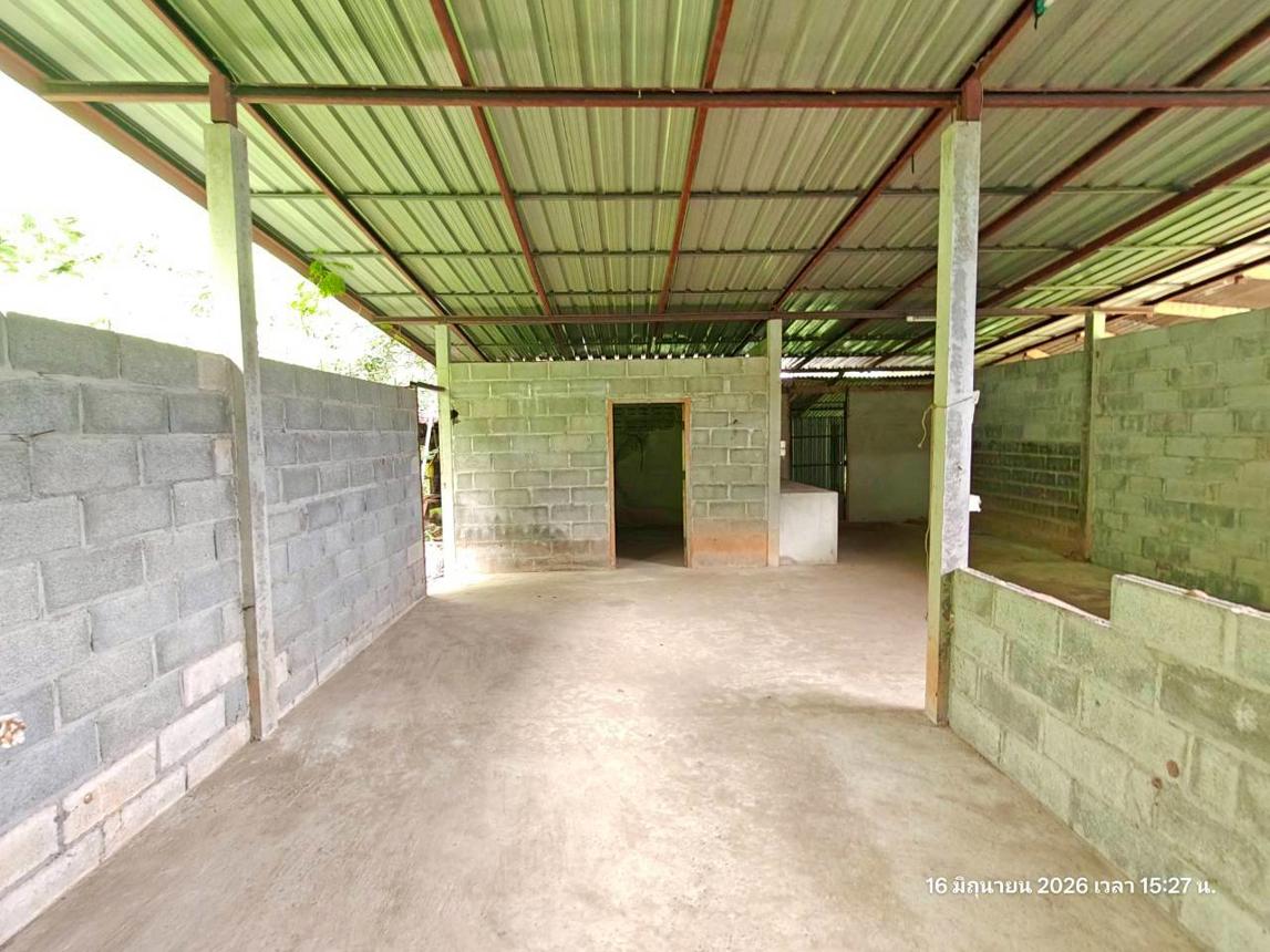 picture HOME 209 Sq.w. Kumphawapi Udon Thani for 1.1M - 26/35