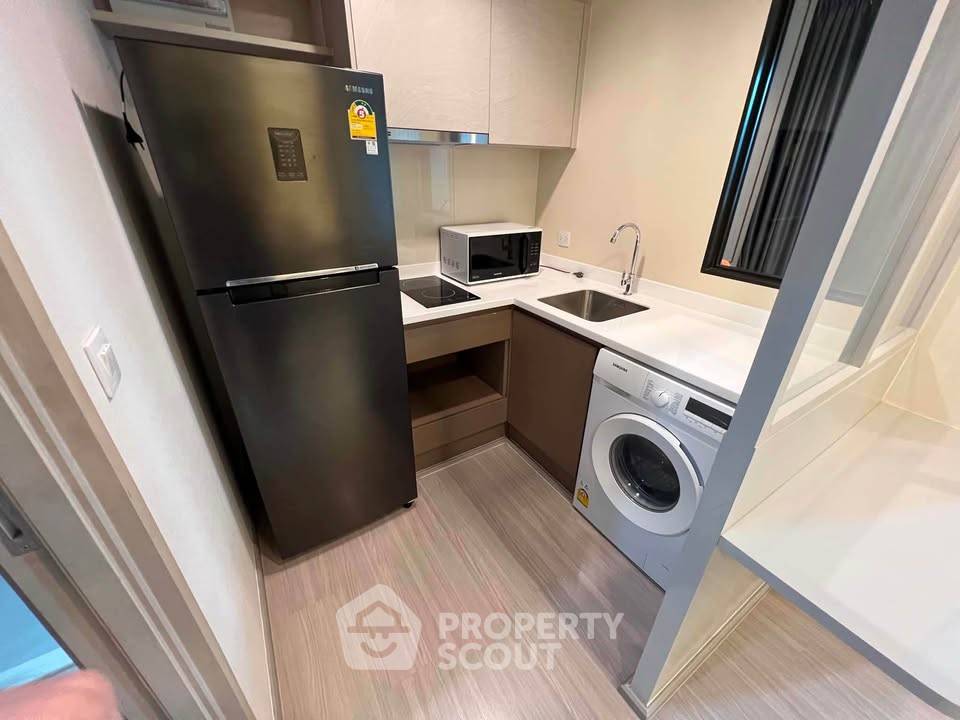 รูป คอนโด 1 ห้องนอน Life Sathorn Sierra ใกล้ BTS ตลาดพลู (ID 3216663) - รูปที่ 3/5
