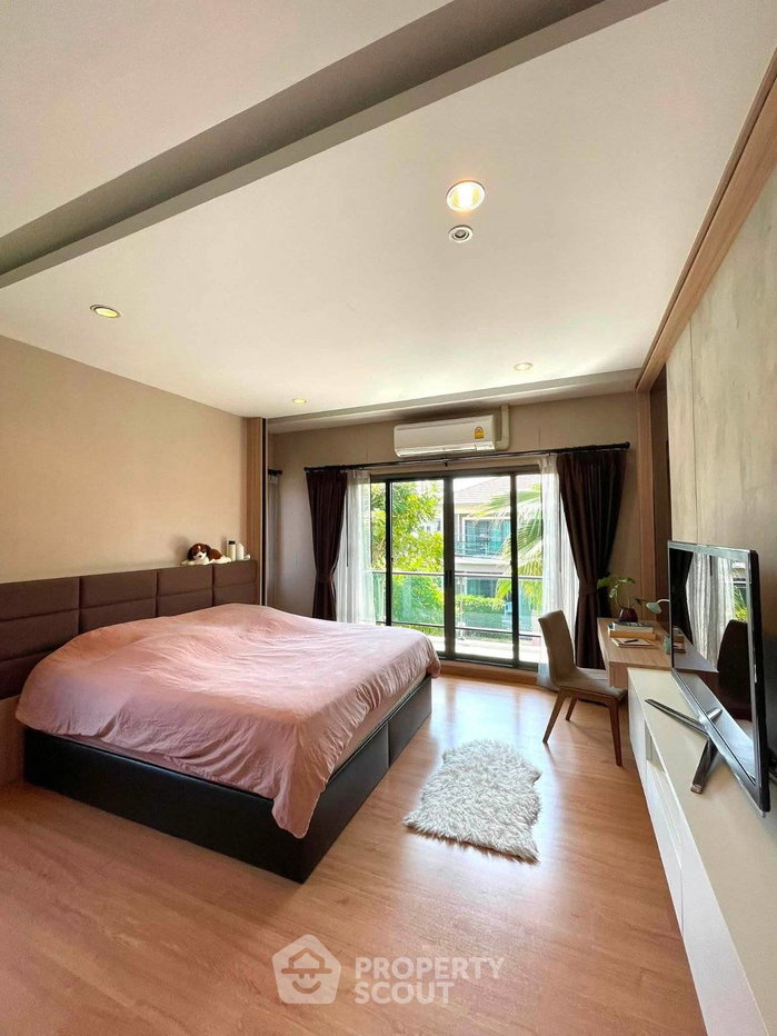 รูป ขายบ้านเดี่ยว 2 ห้องนอน ขนาด 280 ตร.ม. ที่ The Palm Pattanakarn สวนหลวง (ID 3215419) - รูปที่ 2/7