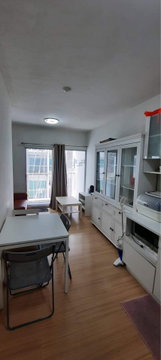 🏙️✨ FOR RENT: A Space Asoke - Ratchada  💰 Rental Price: 12,000 THB/month | 📲 Line ID: @condobkk (with @)  
