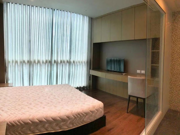 [2ห้องนอน] 🏙️A space ID อโศก-รัชดา ใกล้ MRT พระราม 9 📲ติดต่อโทร/ไลน์ 099-289-1569